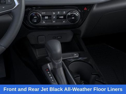 New 2026 Chevrolet Trax LT image 24