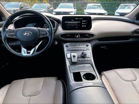 Used 2023 Hyundai Santa Fe Limited image 15