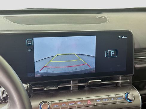 Certified 2025 Hyundai Kona SEL FWD image 14