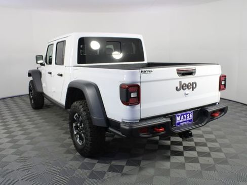 New 2026 Jeep Gladiator Rubicon image 21