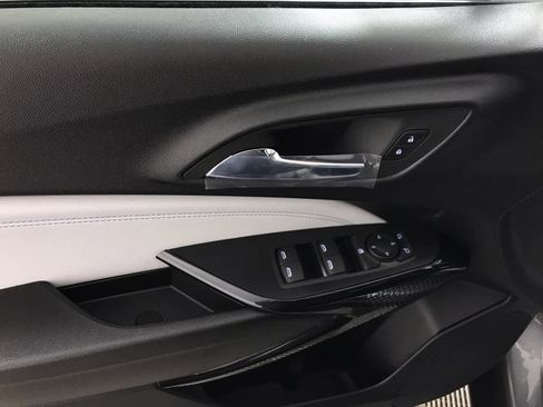 New 2026 Chevrolet Trax LT image 7