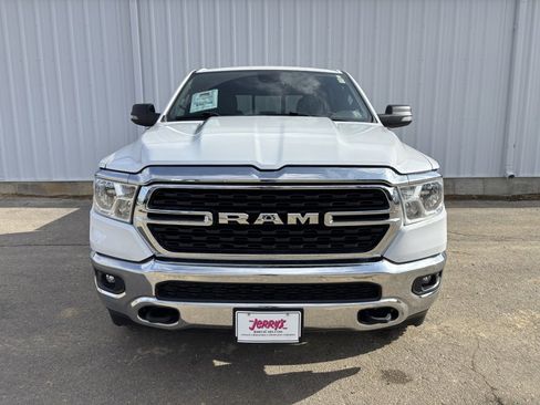 Used 2023 RAM 1500 Big Horn image 2