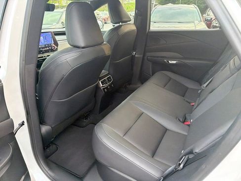 Used 2023 Lexus RX 350 Premium w/ Accessory Package (Z1) AWD/4WD image 18