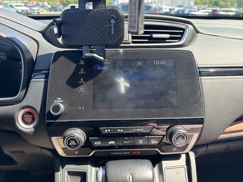 Used 2018 Honda CR-V EX-L image 13