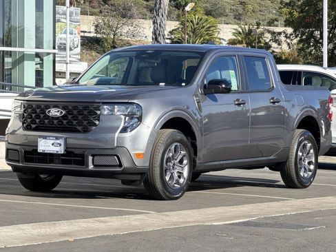 New 2026 Ford Maverick XLT w/ XLT Luxury Package image 7