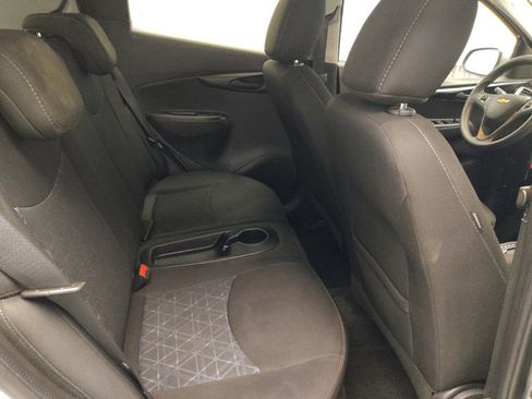 Used 2020 Chevrolet Spark LT FWD image 19