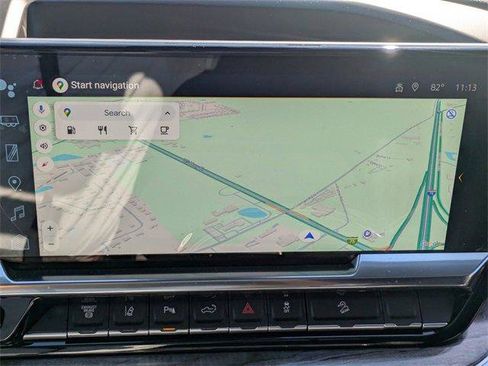 New 2026 Chevrolet Silverado 2500 LTZ w/ Trail Boss Package image 25