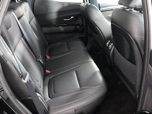 Certified 2024 Hyundai Santa Cruz Limited image 22