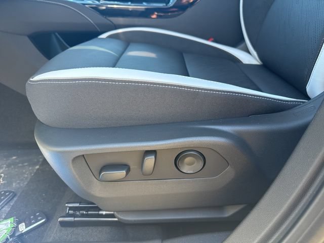 New 2026 Buick Envision Sport Touring AWD/4WD image 21