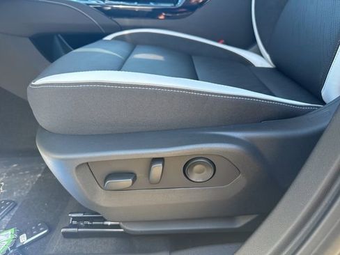 New 2026 Buick Envision Sport Touring image 21