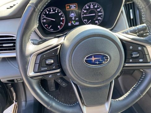 Used 2020 Subaru Outback Limited XT w/ Popular Package #2 image 24