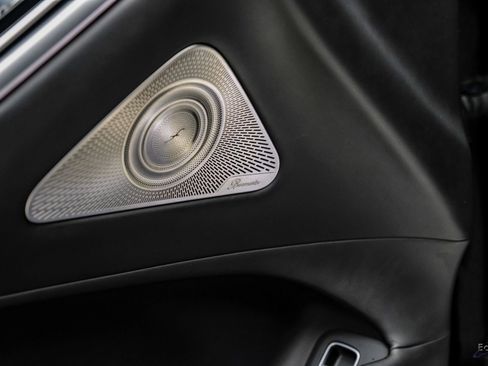 Used 2024 Mercedes-Benz S 580 4MATIC Sedan w/ AMG Line image 79