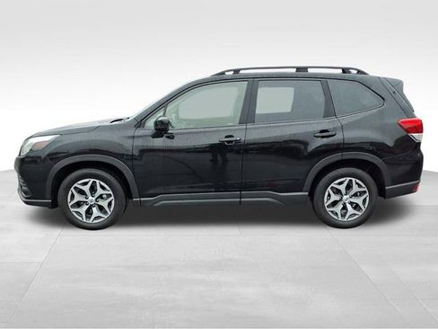 Used 2024 Subaru Forester Premium w/ POP Package 1 image 4