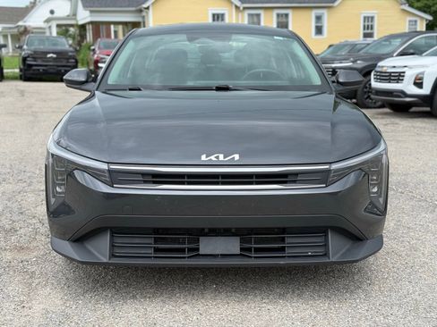 Used 2025 Kia K4 FWD image 9