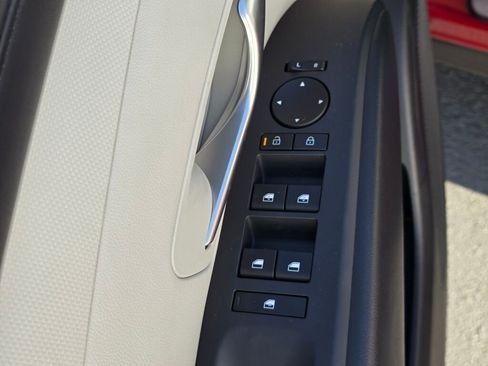 New 2025 Hyundai Tucson SEL image 23