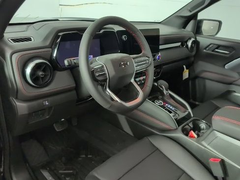 New 2026 Chevrolet Colorado Z71 w/ Z71 Convenience Package 2 image 8