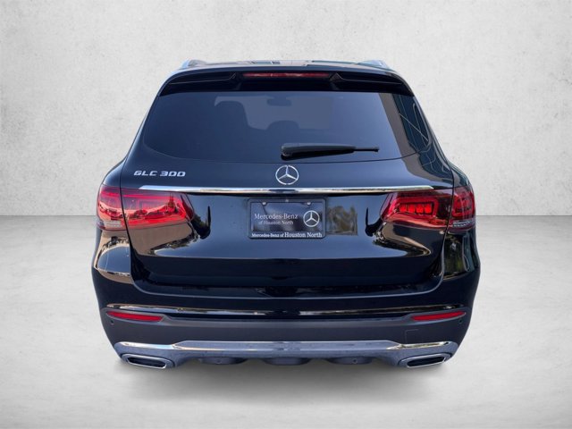 Certified 2021 Mercedes-Benz GLC 300 image 7
