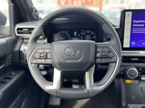 New 2026 Toyota 4Runner TRD Off-Road Premium image 31