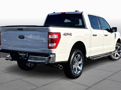 Used 2022 Ford F150 Lariat image 13