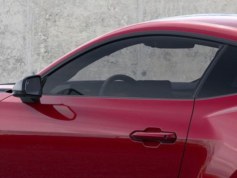 New 2025 Ford Mustang Dark Horse image 20