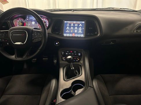 Used 2023 Dodge Challenger R/T Scat Pack w/ Plus Package RWD image 12