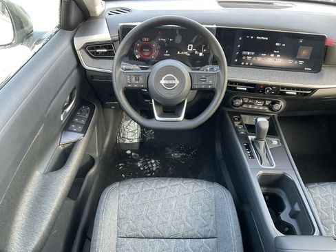 New 2026 Nissan Kicks SV w/ SV Premium Package image 16