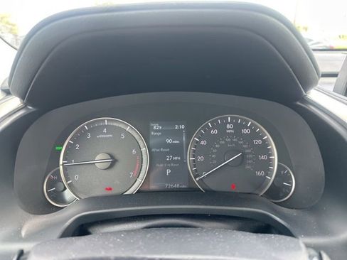 Used 2020 Lexus RX 350 AWD w/ Premium Package image 12