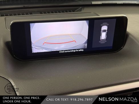 New 2026 MAZDA CX-50 Meridian Edition image 30