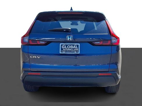 Used 2024 Honda CR-V EX image 6