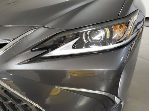 Used 2023 Lexus ES 350 w/ Premium Package image 26