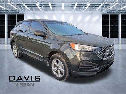 Used 2024 Ford Edge SE