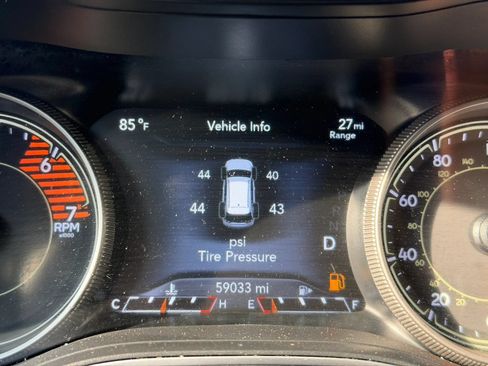 Used 2020 Jeep Cherokee Limited AWD/4WD image 18