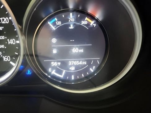 Used 2021 MAZDA MAZDA6 Grand Touring Reserve image 24