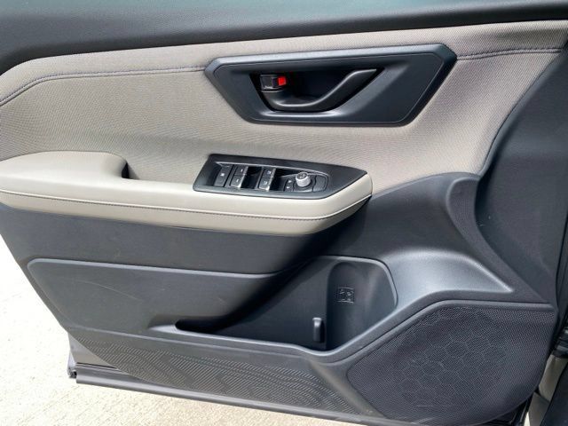 New 2026 Subaru Forester Premium AWD/4WD image 13