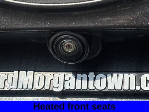 Used 2019 Ford Escape Titanium AWD/4WD image 23