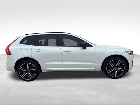 Used 2020 Volvo XC60 T5 R-Design FWD image 5