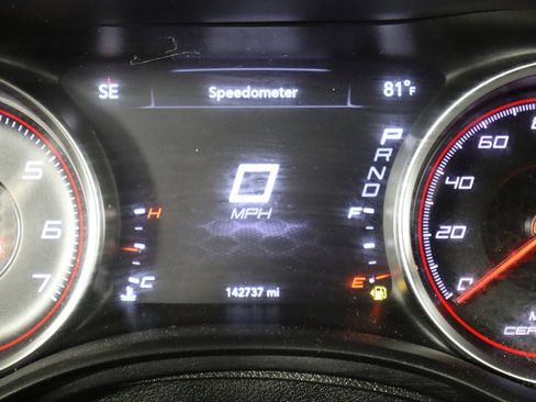 Used 2019 Dodge Charger Police AWD/4WD image 37