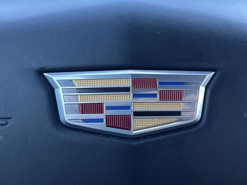 Used 2022 Cadillac CT5 V w/ Cold Weather Package image 43