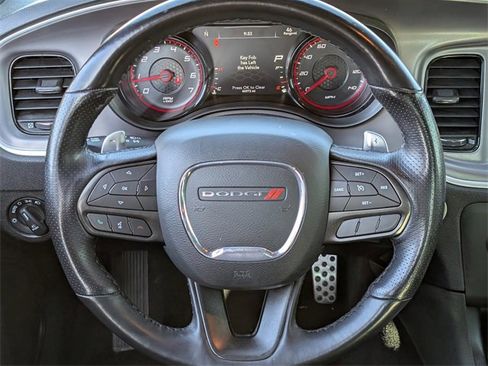 Used 2022 Dodge Charger GT w/ Blacktop Package image 11