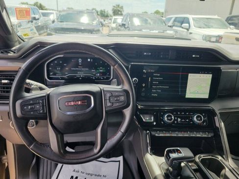 Used 2023 GMC Sierra 1500 AT4X AWD/4WD image 10