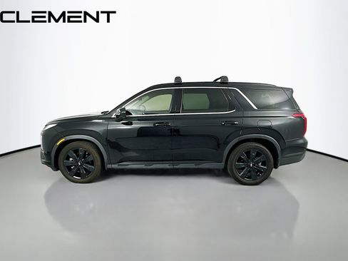 Certified 2024 Hyundai Palisade XRT FWD image 6