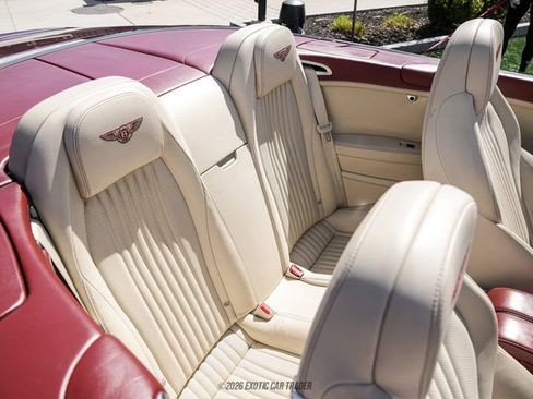 Used 2016 Bentley Continental GT AWD/4WD image 37