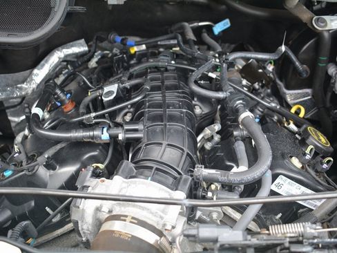 Used 2023 Ford Transit 350 XLT image 21