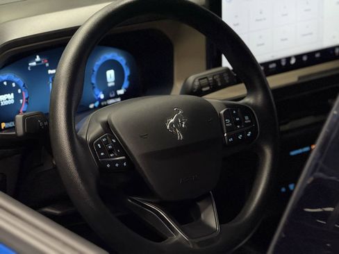 Used 2025 Ford Bronco Sport Big Bend image 21