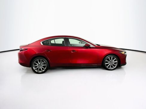 Used 2024 MAZDA MAZDA3 s FWD image 10
