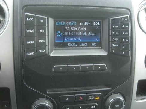 Used 2014 Ford F150 XLT w/ XLT Chrome Package AWD/4WD image 28