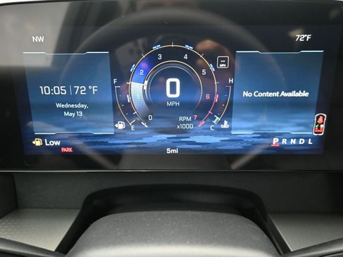 New 2026 Chevrolet Traverse LT FWD image 14