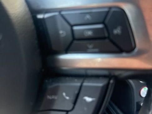 Used 2019 Ford Mustang Premium w/ Equipment Group 201A RWD image 23