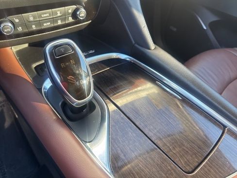 Used 2018 Buick Enclave Avenir w/ Avenir Technology Package image 15