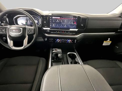 Certified 2026 GMC Sierra 1500 Elevation w/ Preferred Package RWD image 14